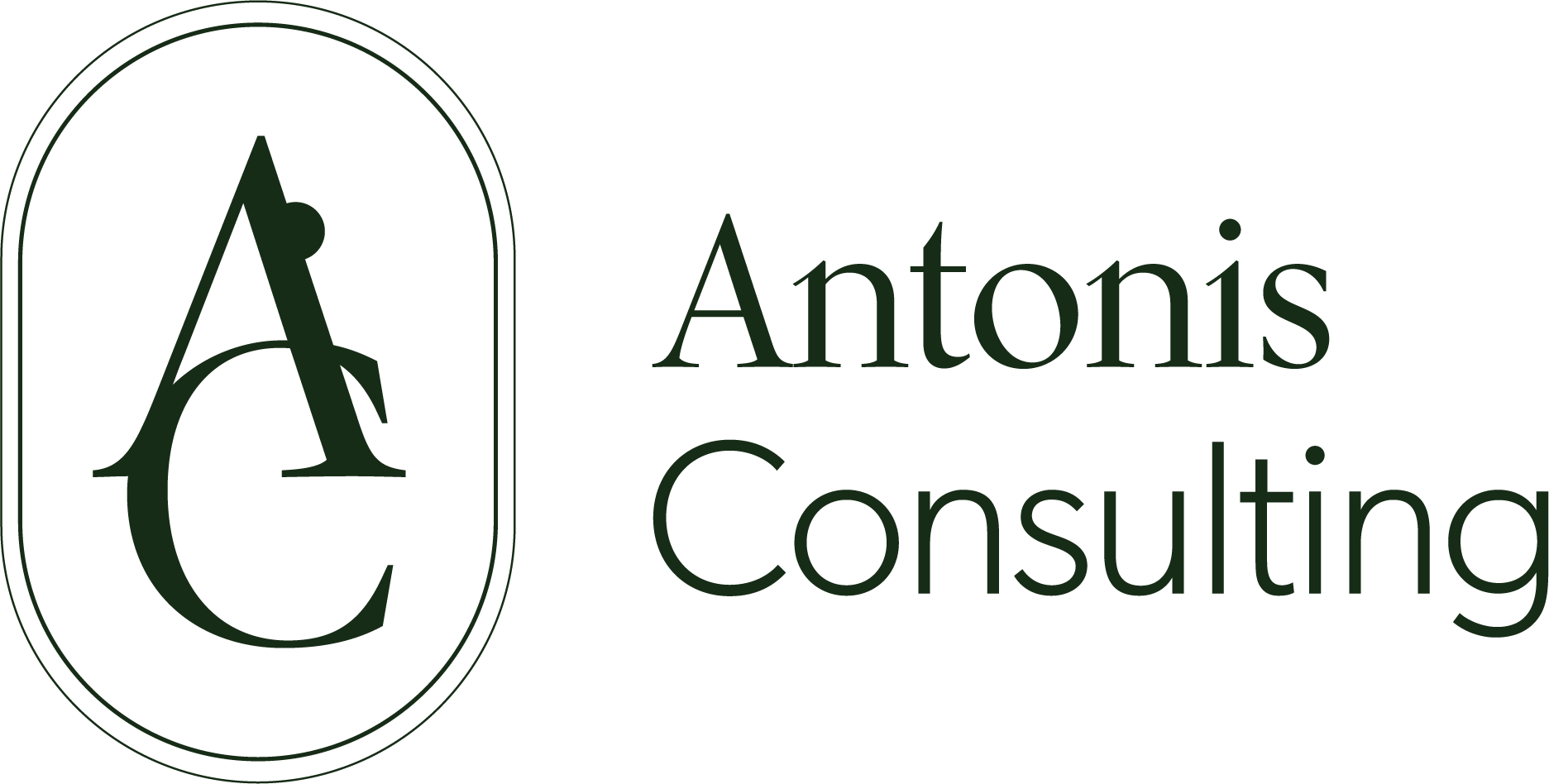 Antonis Consulting